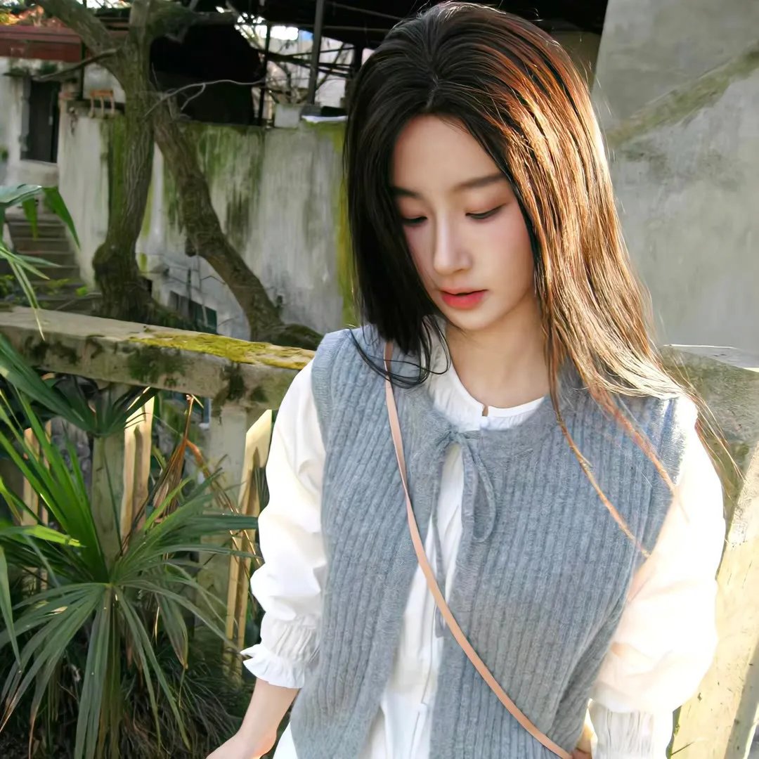 防暴女孩